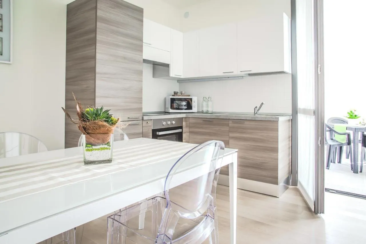 Alfa Bicocca Apartments Mailand Italien