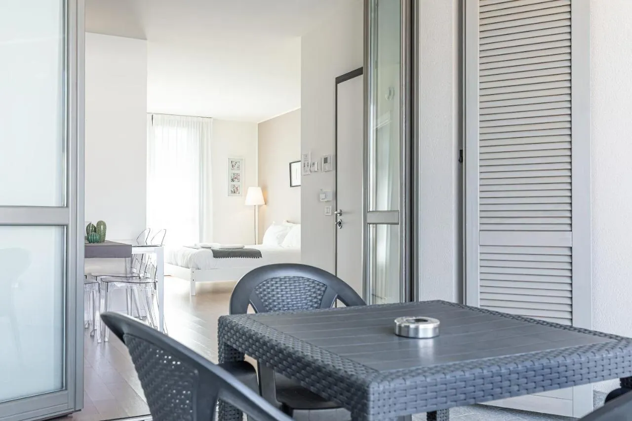 Alfa Bicocca Apartments Mailand