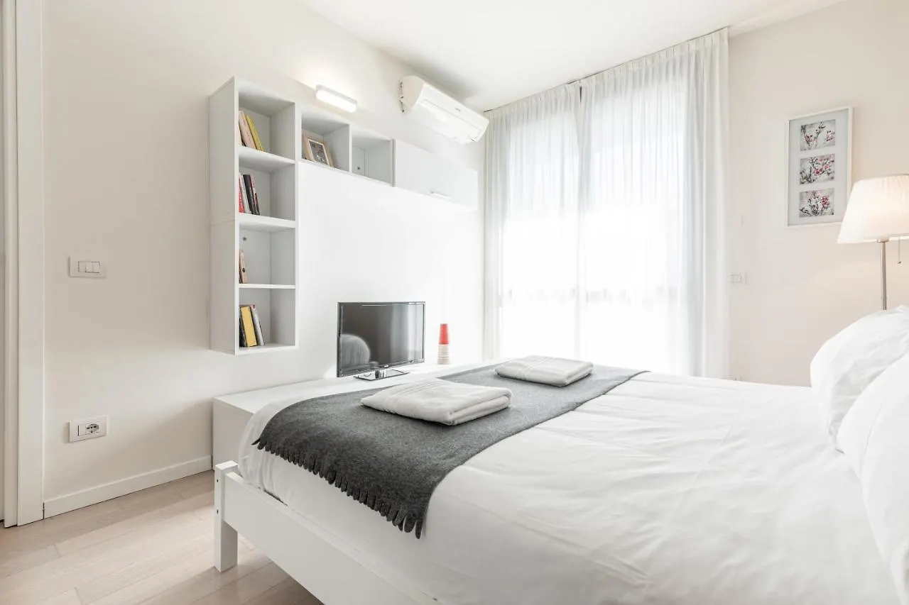 Alfa Bicocca Apartments Mailand