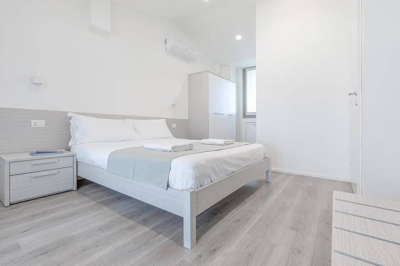 Alfa Bicocca Apartments Mailand
