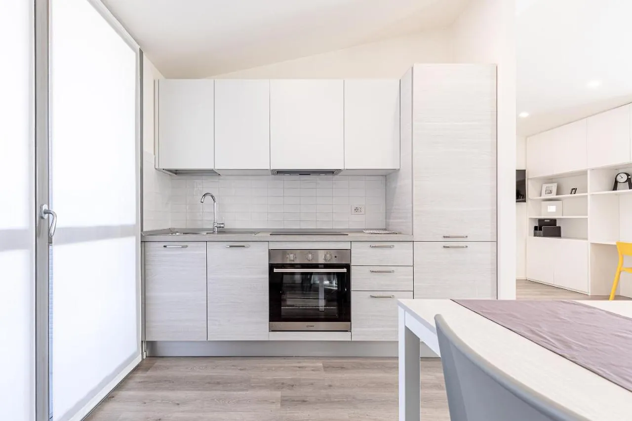 Alfa Bicocca Apartments Mailand