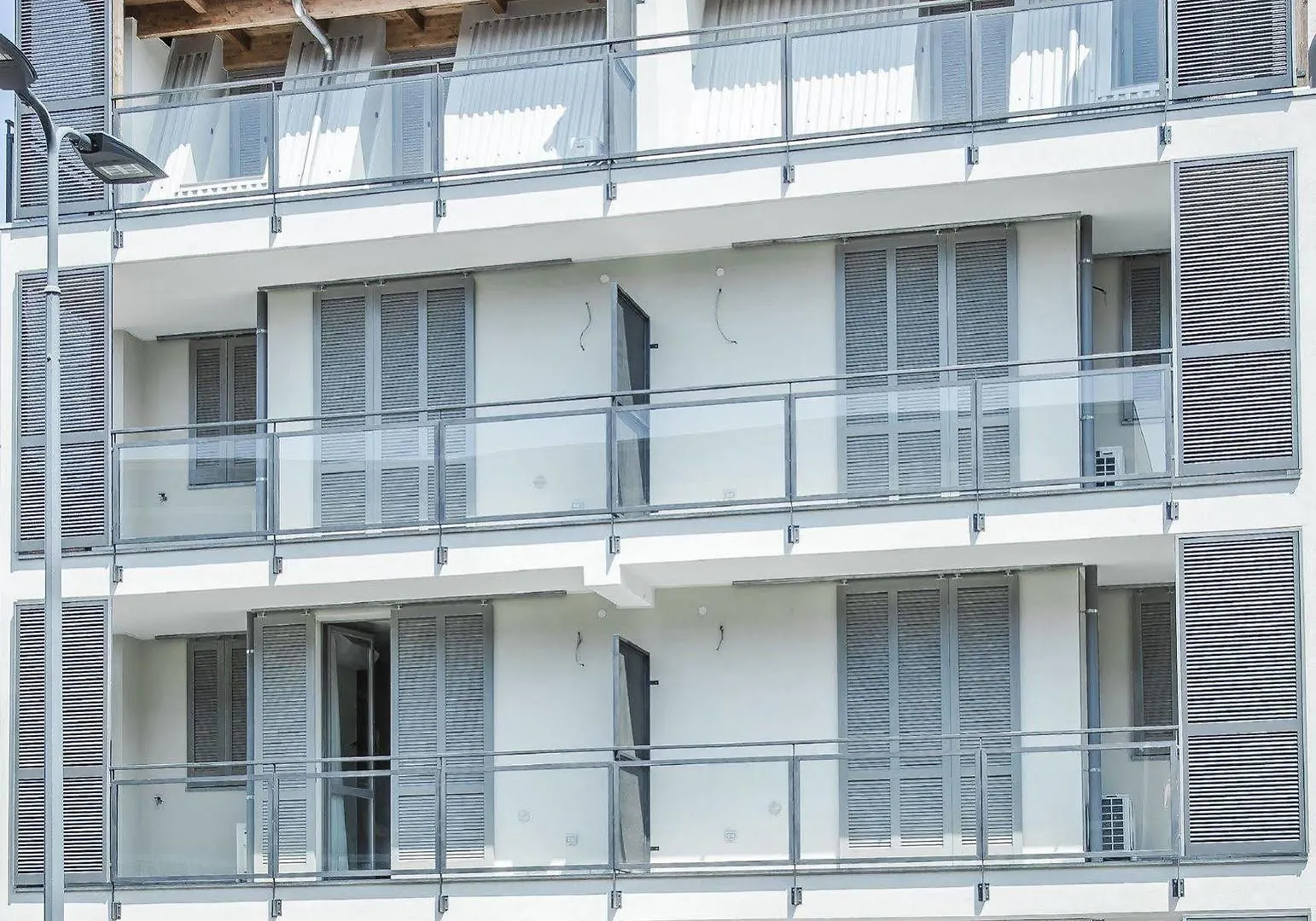 Alfa Bicocca Apartments Mailand