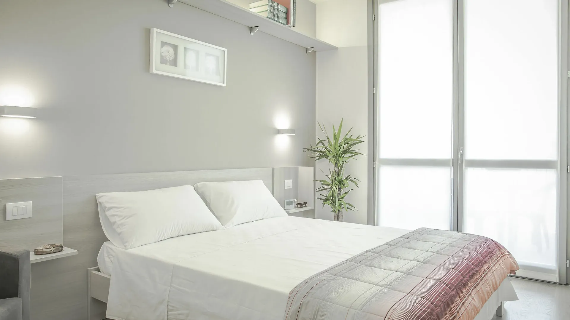 Alfa Bicocca Apartments Mailand
