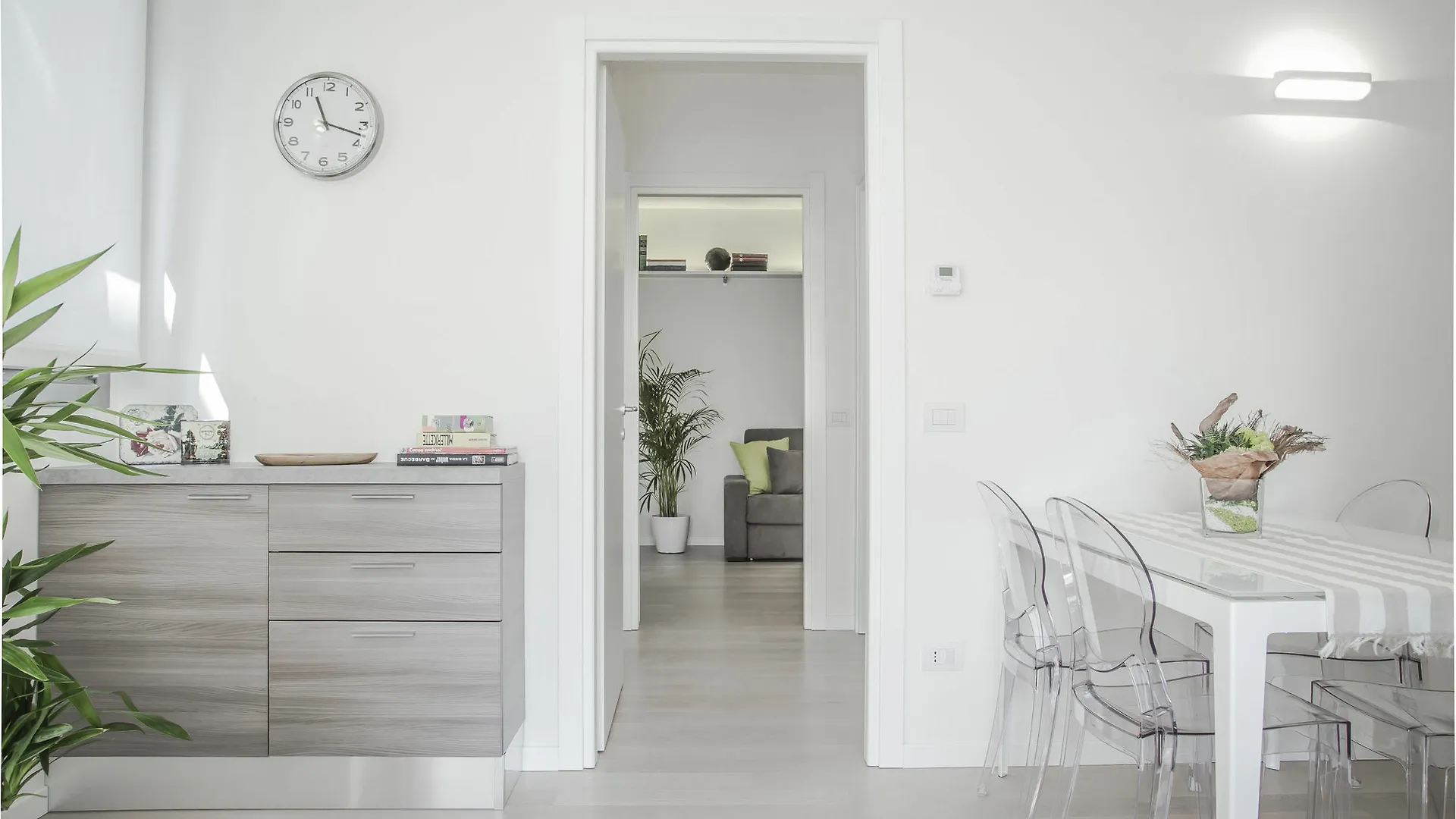 Alfa Bicocca Apartments Mailand