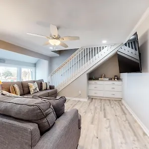 Bay Point Harbour #221 Apartment Panama City Beach