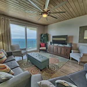 Sterling Breeze - Luxury Front Apartment Panama City Beach
