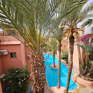 Duplex El Madina Holiday home Marrakesh
