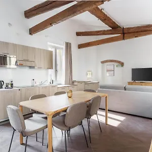 Limehome La Vigna In Citta Apartment Verona