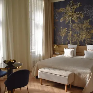 Harmonia Palace Apartment Budapest