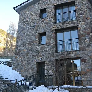 Casa Nova Regi , Soldeu Andorra