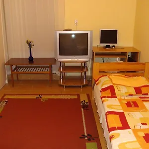 Erik Apartment Budapest
