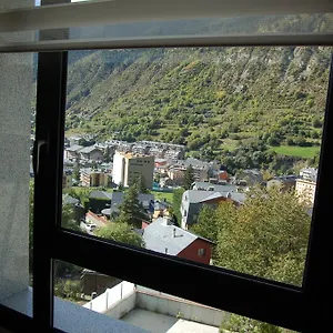 Tucamp Nº6275 , Encamp Andorra