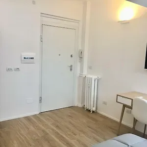 Corso Venezia Milan