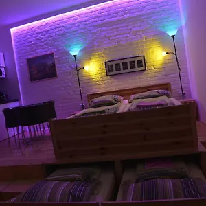 Katona Apartment Budapest
